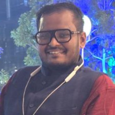 Mahaprasad Nanda